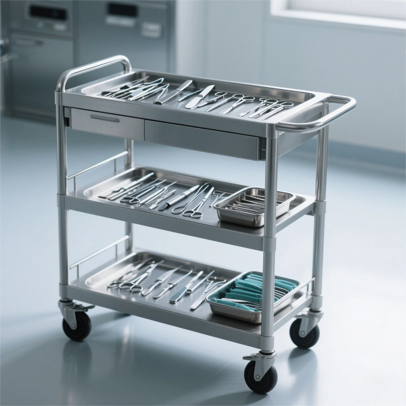 Medical supplies