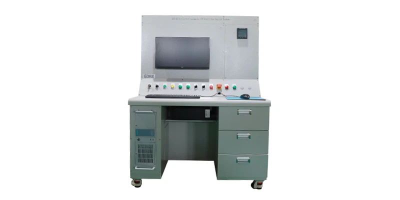 integrated contral system integrated contral system