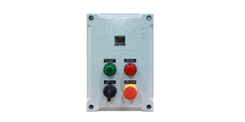 control switch control switch